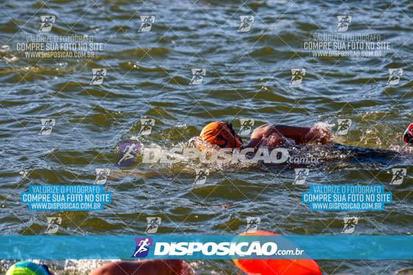 3º  Aquathlon Vila Olímpica