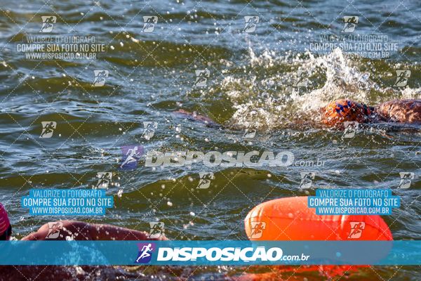 3º  Aquathlon Vila Olímpica