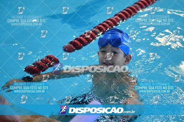 AQUATHLON COUNTRY CLUB APUCARANA