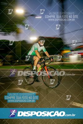 Treinos no Parque do Ingá - Terça