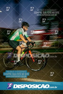 Treinos no Parque do Ingá - Terça