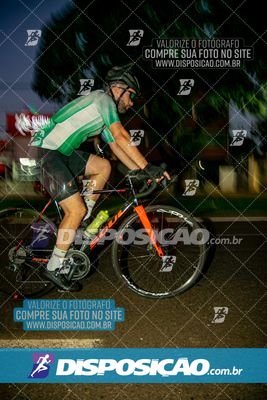 Treinos no Parque do Ingá - Terça