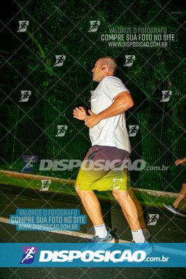 Treinos no Parque do Ingá - Terça