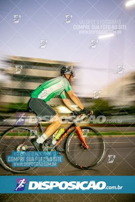 Treinos no Parque do Ingá - Terça