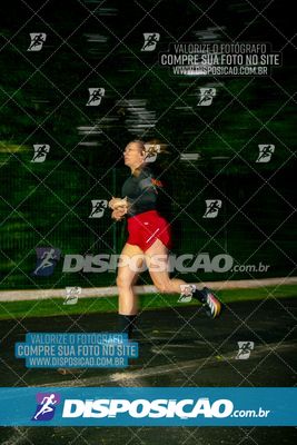 Treinos no Parque do Ingá - Terça