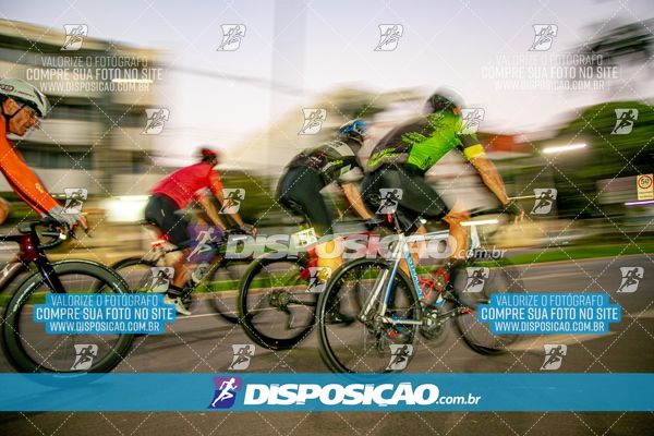 Treinos no Parque do Ingá - Terça