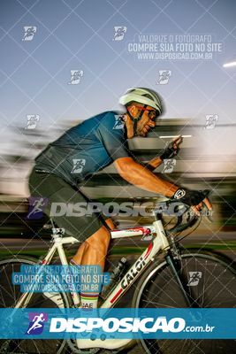 Treinos no Parque do Ingá - Terça