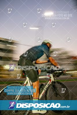 Treinos no Parque do Ingá - Terça