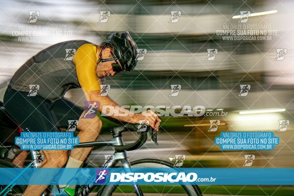 Treinos no Parque do Ingá - Terça