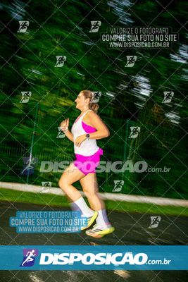 Treinos no Parque do Ingá - Terça
