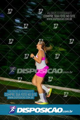 Treinos no Parque do Ingá - Terça