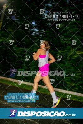 Treinos no Parque do Ingá - Terça