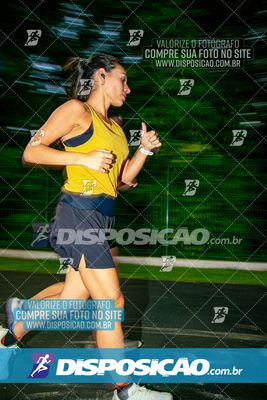 Treinos no Parque do Ingá - Terça