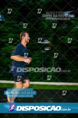 Treinos no Parque do Ingá - Terça