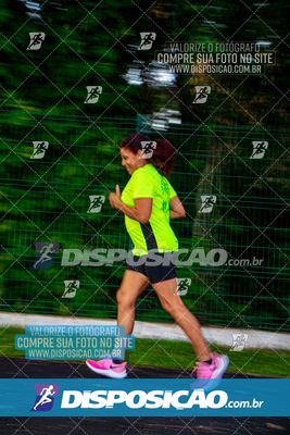 Treinos no Parque do Ingá - Terça