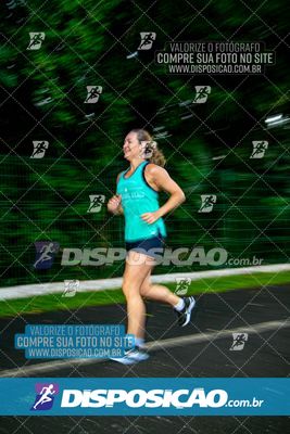 Treinos no Parque do Ingá - Terça