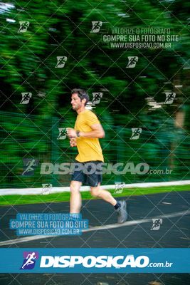 Treinos no Parque do Ingá - Terça