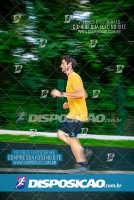 Treinos no Parque do Ingá - Terça