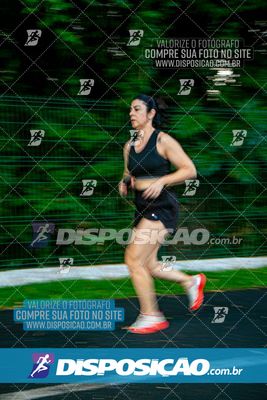 Treinos no Parque do Ingá - Terça