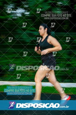 Treinos no Parque do Ingá - Terça