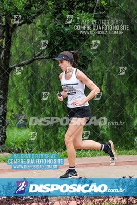 Treino Lago Igapó 2