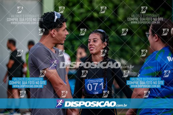 5ª Corrida e caminhada de Primeiro de Maio