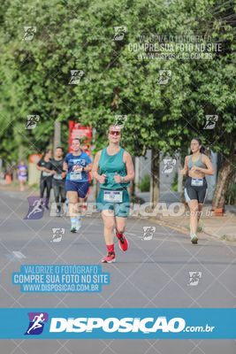 CIRCUITO CIANORTENSE DE CORRIDA DE RUA - PRIMEIRA ETAPA 