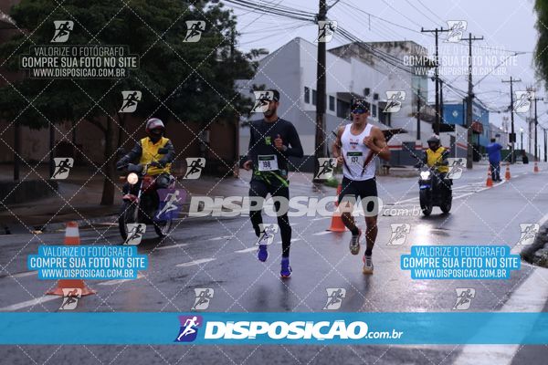 2º R. I. RUN LONDRINA PR
