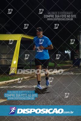 CORRIDA DAS NAÇÕES 2026