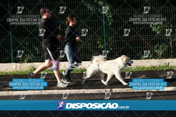 Treino Parque do Ingá (sábado á tarde)