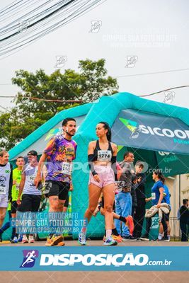 2ª CORRIDA DO PADROEIRO SÃO JOÃO BATISTA