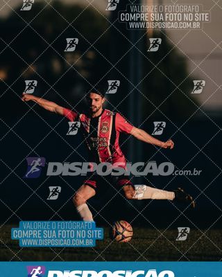 Atletico Marialva x Atletico Maringá (Amador Liga Desportiva)