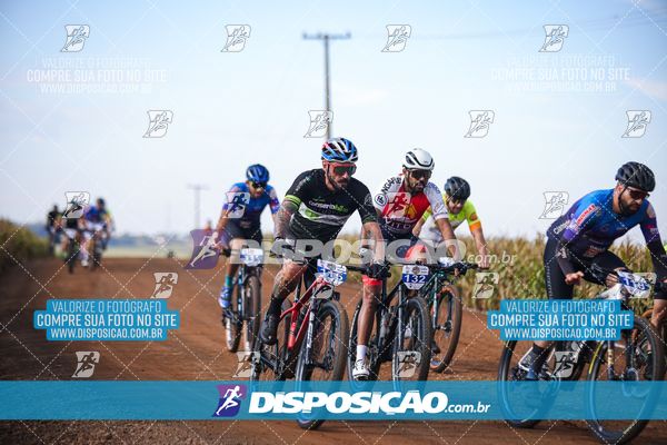 1° ETAPA DO CIRCUITO REGIONAL MTB 2026 - SÃO JORGE DO IVAÍ