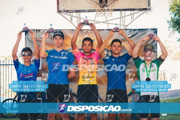 2° ETAPA DO CIRCUITO REGIONAL MTB 2026 - GODOY MOREIRA