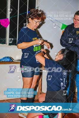 3ª Corrida de Revezamento Colorado em Movimento - Etapa Off Road