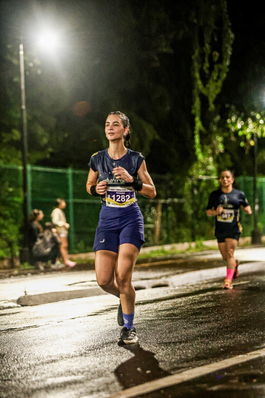 1ª CORRIDA E CAMINHADA NOTURNA DO 4º CPM 2026