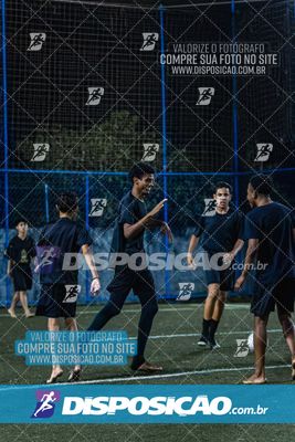 AMISTOSO ATLÉTICO X FALCÃO FC