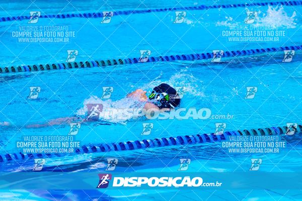 CAMPEONATO LONDRINA COUNTRY CLUB DE NATAÇÃO