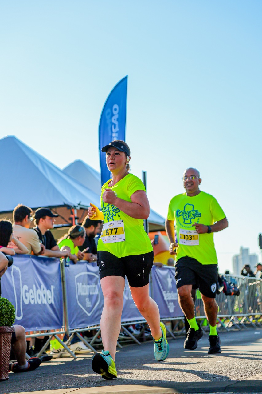 Gelobel Run 2026