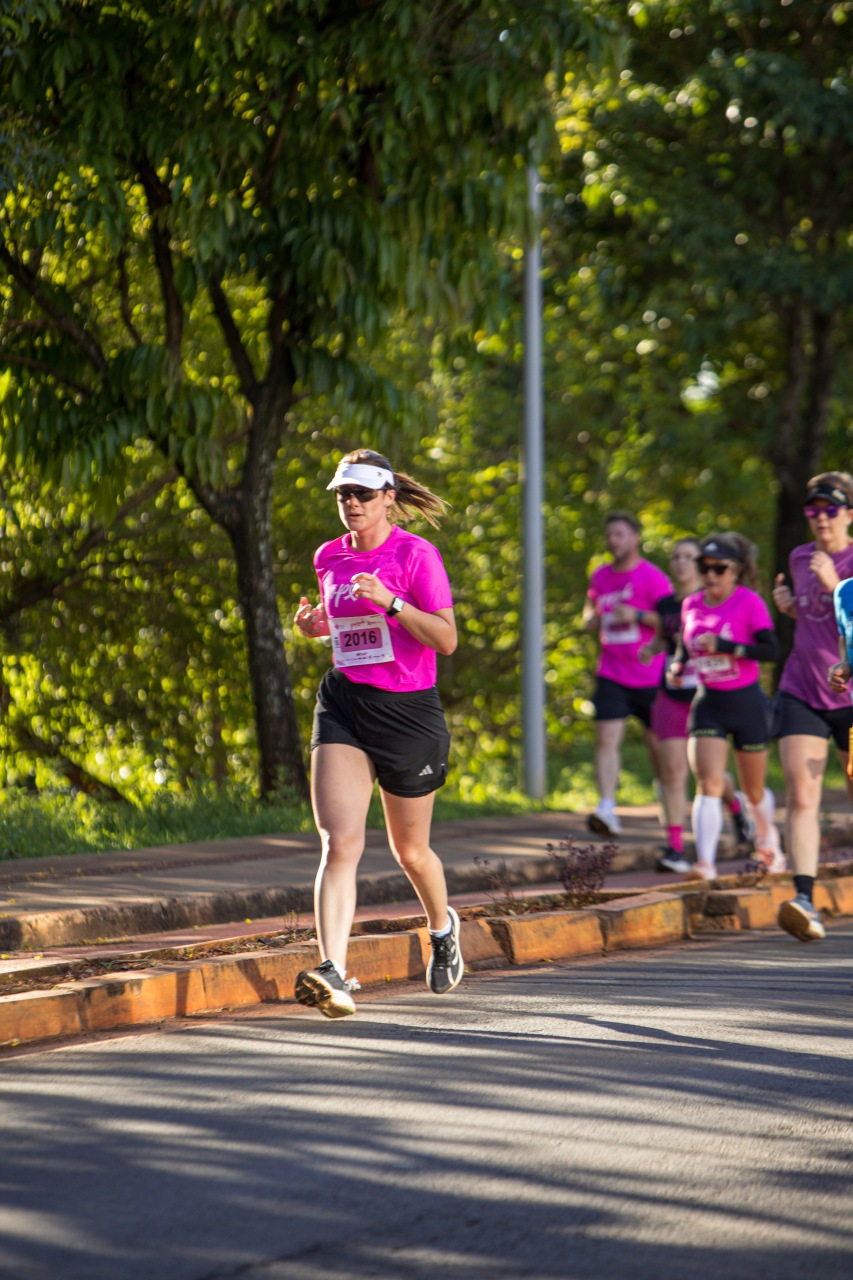 Go Pink 2026