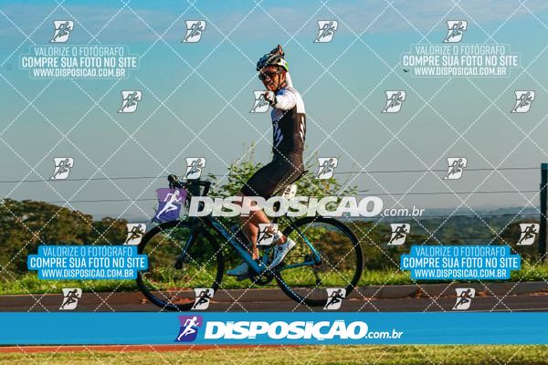 Evento de Teste
