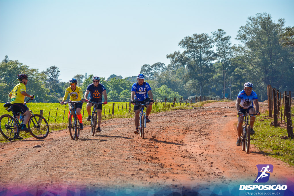 Caminhos da Padroeira 2016