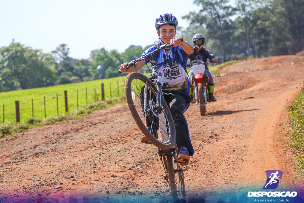 Caminhos da Padroeira 2016