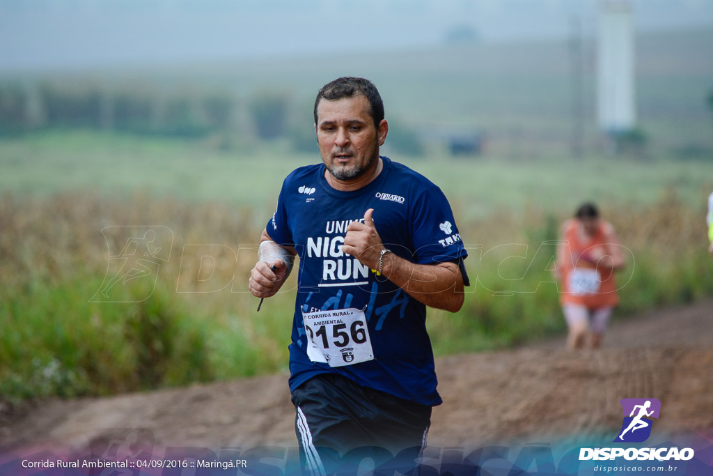 2ª Corrida Rural Ambiental